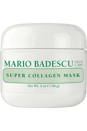 Mario Badescu Super Collagen Mask Mascarillas antiedad 56 ml unisex