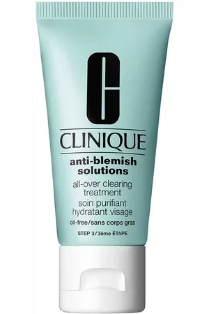 Clinique Anti-Blemish Solutions Acne Solutions&Trade Cremas faciales 50 ml unisex