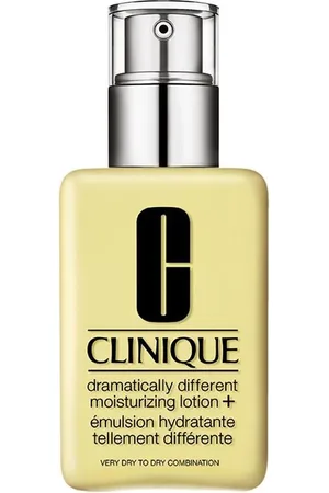 Clinique 3-Phasen-Systempflege Dramatically Different Loción Hidratante Cremas faciales 125 ml unisex