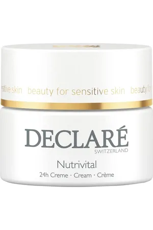 Declaré Vital Balance Nutrivital Cream Cremas faciales 50 ml unisex