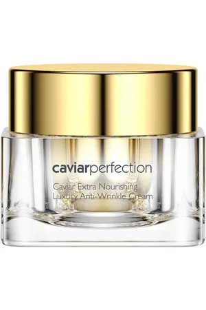 Declaré Caviar Perfection Caviar Extra Nourishing Luxury Anti-Wrinkle Cream Cremas faciales 50 ml unisex
