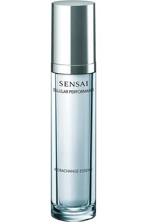 SENSAI Cellular Performance Basis Hydrachange Essence Sérums hidratantes 40 ml unisex