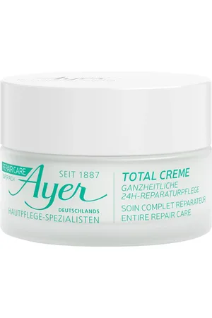 Ayer Total Cream Cremas de noche 50 ml female
