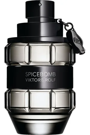 Viktor & Rolf Spicebomb Perfumes 90 ml male