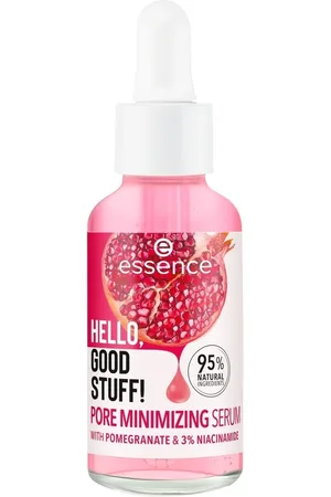 Essence Hello, Good Stuff! Pore Minimizing Serum Sérums hidratantes 30 ml unisex