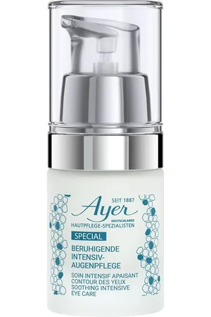 Ayer Eye Cream Cremas de ojos 20 ml female