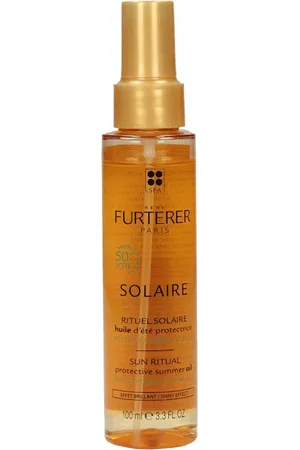 RENE FURTERER Solaire Protector de Verano KPF 50+ Sérums y aceites capilares 100 ml unisex