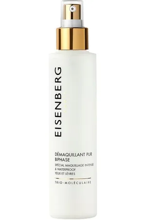 Eisenberg Woman Classic Skincare Bi Phase Pure Make Up Remover Desmaquillantes de ojos 150 ml 150 ML