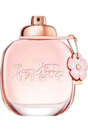 Coach Floral Perfumes 90 ml female
