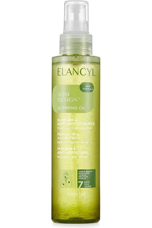 Elancyl Slim Design Slimming Oil Aceites corporales 150 ml unisex