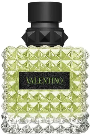 VALENTINO Born In Roma Donna Green Stravaganza Perfumes 100 ml unisex