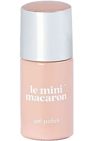 Le Mini Macaron Gel Polish Laca de uñas gel 8.5 ml Creme Brulee
