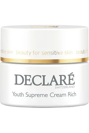 Declaré Pro Youthing Youth Supreme Cream Rich Cremas faciales 50 ml unisex