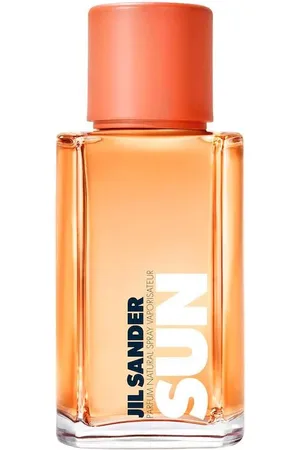 Jil Sander Sun Perfume Perfumes 75 ml female
