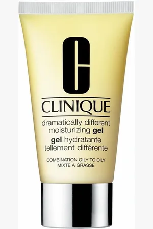 Clinique 3-Phasen-Systempflege Hidratante en Gel Dramatically Different Cremas faciales 50 ml unisex