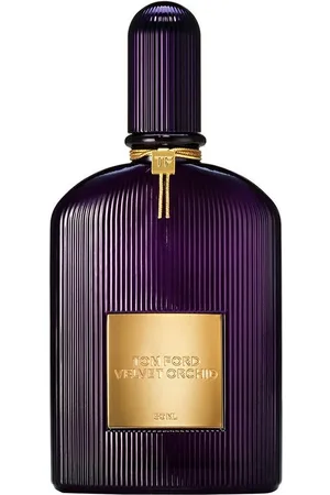 Tom Ford Signature Fragancias de Mujer Velvet Orchid Perfumes 50 ml female