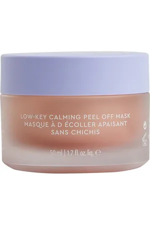 Florence By Mills Low-Key Calming Peel Off Mask Mascarillas hidratantes 50 ml unisex