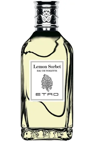 Etro Lemon Sorbet Eau de Toilette Spray Perfumes 100 ml female
