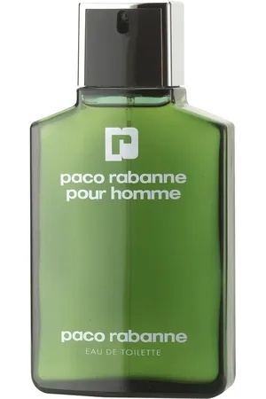 Paco rabanne Paco Homme Perfumes 100 ml male