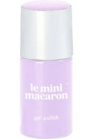 Le Mini Macaron Gel Polish Laca de uñas gel 8.5 ml Lilac Blossom