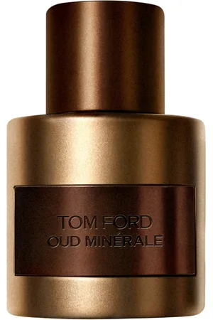 Tom Ford Signature Fragancias de Hombre Oud Minérale Perfumes 50 ml unisex