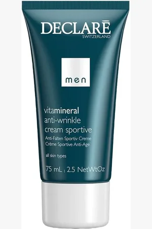 Declaré Vita Mineral for Men Anti-Wrinkle Cream Sportive Cremas faciales 75 ml unisex