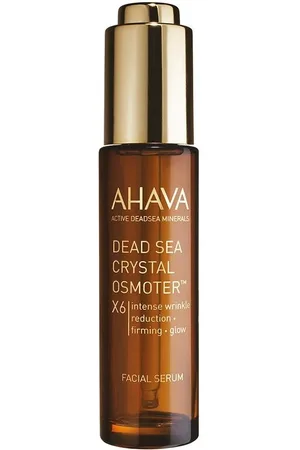 AHAVA Dead Sea Crystal Osmoter X6 Facial Serum Sérums faciales antiedad 30 ml unisex