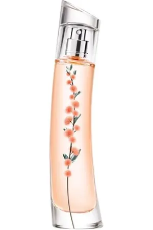 Kenzo Flower by Ikebana Mimosa Perfumes 40 ml female