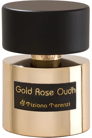 Tiziana Terenzi Classic Rose Oudh Perfumes unisex 100 ml unisex