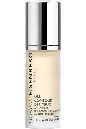 Eisenberg Eye Contour Gel Cuidado facial 30 ml male