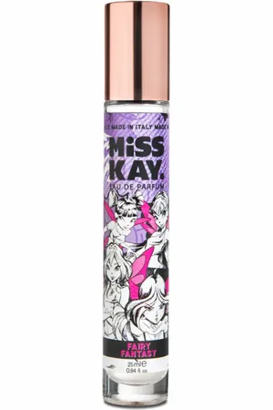 Miss Kay Winx Collection Fairy Fantasy Perfumes 25 ml female
