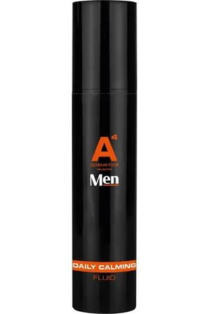 A4 Cosmetics Daily Calming Fluid Cuidado facial 50 ml male