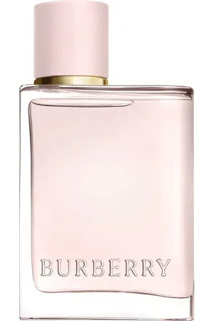 Burberry Her Eau De Parfum Perfumes 30 ml female