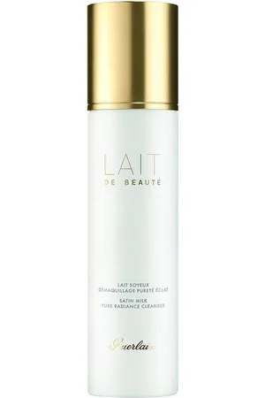 Guerlain Lait de Beaute Leches limpiadoras 200 ml unisex