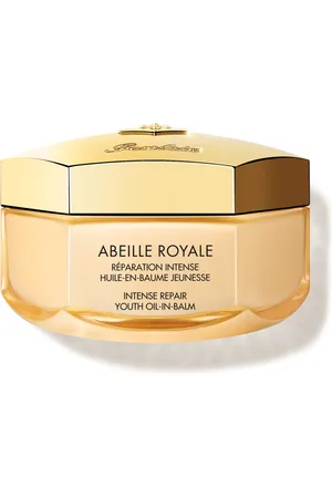 Guerlain Abeille Royale Aceite En Bálsamo De Juventud Reparación Intensa Cremas faciales 80 ml unisex