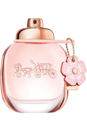 Coach Floral Perfumes 50 ml female