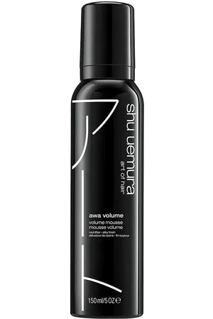 Shu Uemura Shu Style Awa Volume Mousse Espumas para el cabello 150 ml unisex