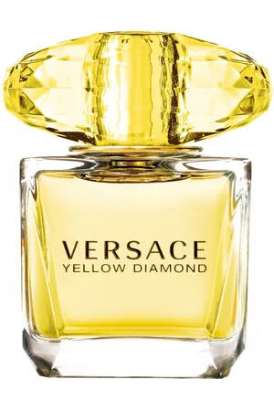 VERSACE Yellow Diamond Eau de Toilette Perfumes 30 ml female