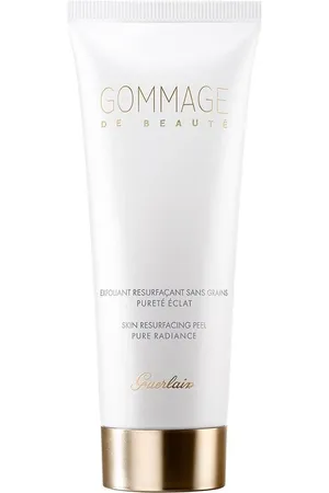 Guerlain Exfoliant de Beaute Tónicos faciales 75 ml unisex