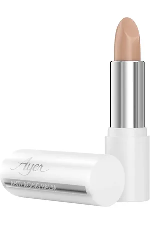 Ayer Anti-Aging Balm Eyes & Lips SPF 15 Bálsamos labiales 5 g female