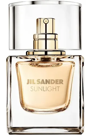 Jil Sander Sunlight Perfumes 40 ml female