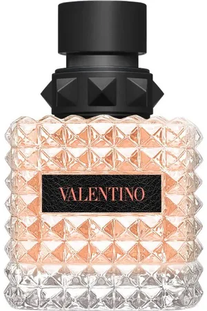VALENTINO Born In Roma Donna Coral Fantasy Perfumes 50 ml female