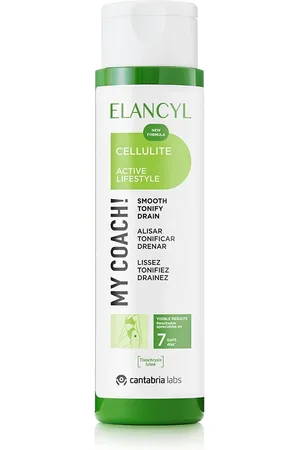 Elancyl My Coach! Anticelulíticos 200 ml unisex