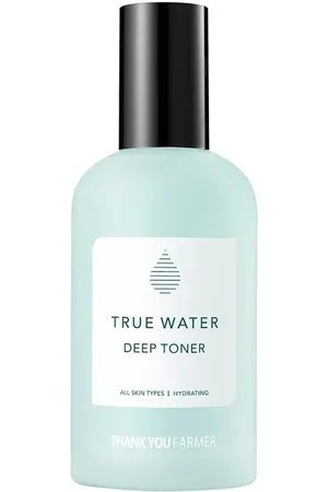 Thank You Farmer True Water Deep Tónicos faciales 150 ml unisex