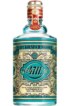 4711 Eau De Cologne Molanus Perfumes 100 ml unisex