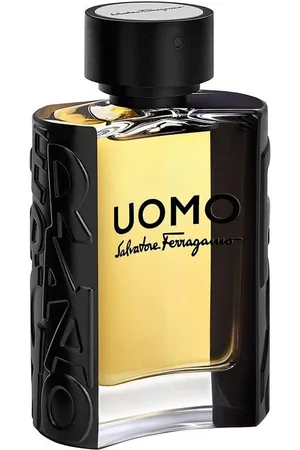 Salvatore Ferragamo Uomo Perfumes 100 ml male