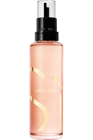 Emporio Armani Sì Intense Perfumes 100 ml female