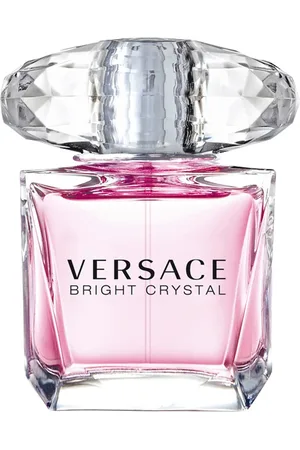 VERSACE Bright Crystal Eau de Toilette Perfumes 90 ml female