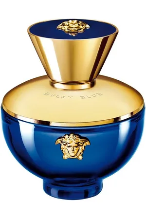 VERSACE Dylan Blue Pour Femme Eau de Parfum Perfumes 100 ml female
