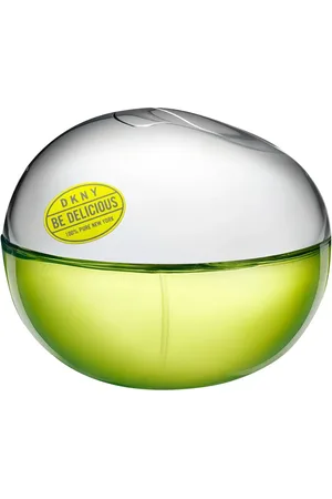 DKNY Be Delicious Perfumes 100 ml female